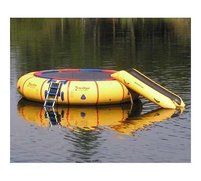 Aqua Sports 20 ft Island Hopper Acrobat