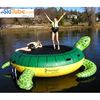 Save  on Island Hopper Turtle Hop at The Trampoline Superstore