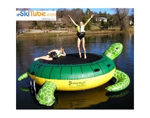 Aqua Sports Island Hopper Turtle Hop