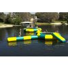Save  on 20'. Water Trampoline Log at The Trampoline Superstore