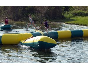 Kidwise Water Pillow