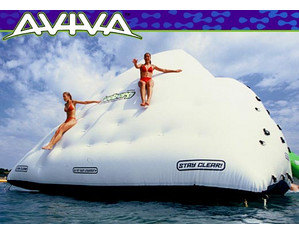 AVIVA 14' Iceberg Commercial Grade  Pro-Line