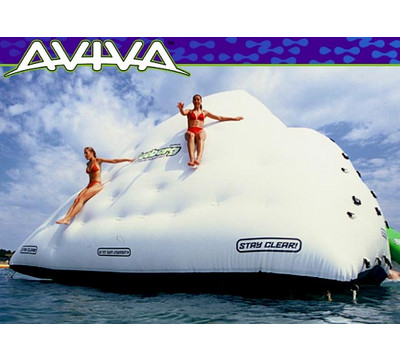 AVIVA 14' Iceberg Commercial Grade  Pro-Line