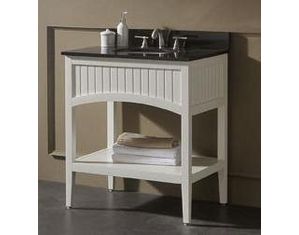 Avanity Beverly Vanity Set