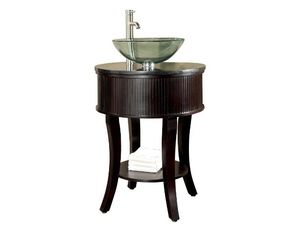 Avanity Hemet Vanity Set