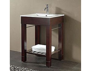 Avanity LOFT Vanity
