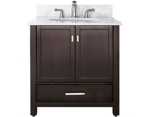 Avanity MODERO Vanity
