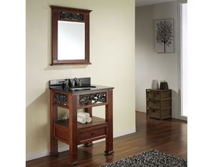Avanity NAPA Vanity