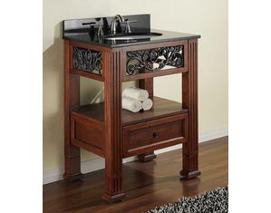 Avanity Napa Vanity Set