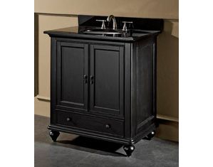 Avanity Newport Vanity Set