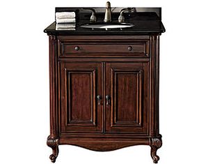 Avanity SAVANA Vanity