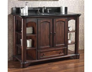 Avanity Vermont Vanity Set