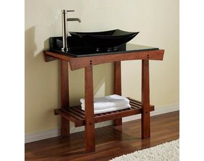 Avanity Zen Vanity Set