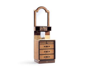 Bauer International Stiles Brother Vanity