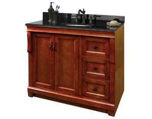 Pegasus 36 inch Naples Bathroom Vanity