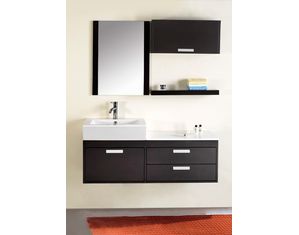 VIRTU USA Inc. Alicia Bathroom Vanity