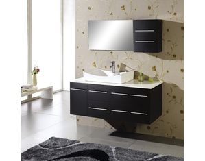 VIRTU USA Inc. Ceanna Bathroom Vanity