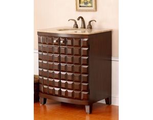 VIRTU USA Inc. Florence Bathroom Vanity