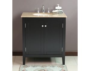 VIRTU USA Inc. Padora Bathroom Vanity
