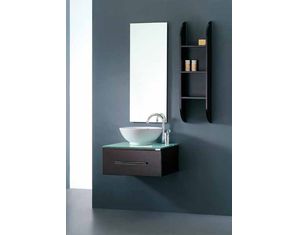 VIRTU USA Inc. Primo Bathroom Vanity