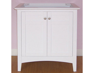 Empire 24 inch Biltmore Collection Bathroom Vanity - FREE Inside Delivery!