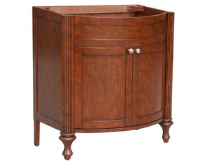 Empire 24 inch Doral Collection Bathroom Vanity - FREE Inside Delivery!