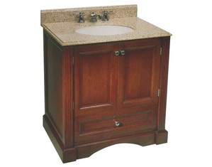 Empire 24 inch Newport Collection Bathroom Vanity - FREE Inside Delivery!