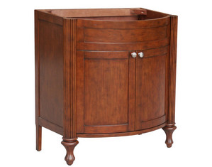 Empire 30 inch Doral Collection Bathroom Vanity - FREE Inside Delivery!