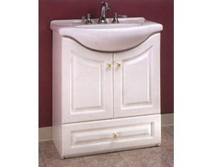 Empire 30 inch Vienna 210 Collection Bathroom Vanity - FREE Inside Delivery!
