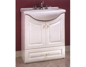 Empire 30 inch Vienna 212 Collection Bathroom Vanity - FREE Inside Delivery!
