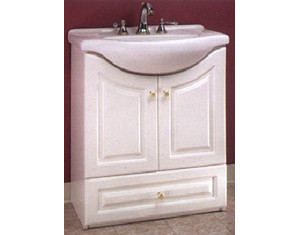 Empire 30 inch Vienna Premiere 210 Collection Bathroom Vanity - FREE Inside Delivery!