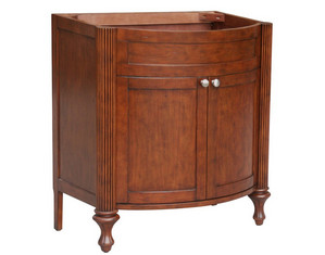 Empire 36 inch Doral Collection Bathroom Vanity - FREE Inside Delivery!