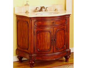 Empire 36 inch Greenwich Collection Bathroom Vanity - FREE Inside Delivery!