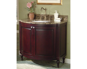 Empire 36 inch Park Ave Collection Bathroom Vanity - FREE Inside Delivery!