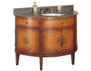 Empire 36 inch Versaille Collection Bathroom Vanity - FREE Inside Delivery!
