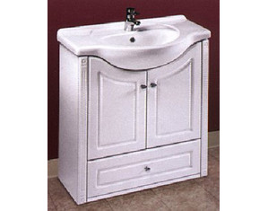 Empire 38 inch Vienna Premiere 212 Collection Bathroom Vanity - FREE Inside Delivery!