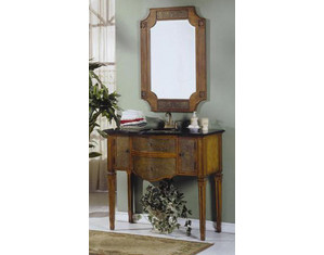 Fairfax Home Furnishings 260144 Vanity Chest