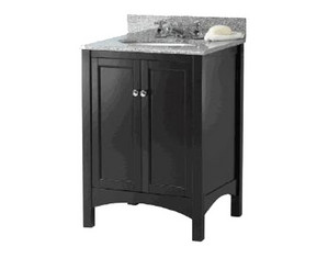 Pegasus 24 inch Haven Bathroom Vanity