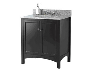 Pegasus 30 inch Haven Bathroom Vanity