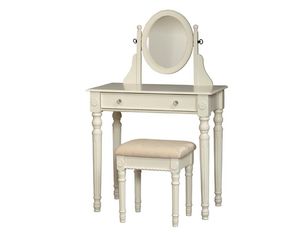 Linon Home Decor Products Lorraine Vanity Set