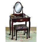 Powell-heirloom-cherry-vanity-with-mirror-and-bench 0 145x145.jpg