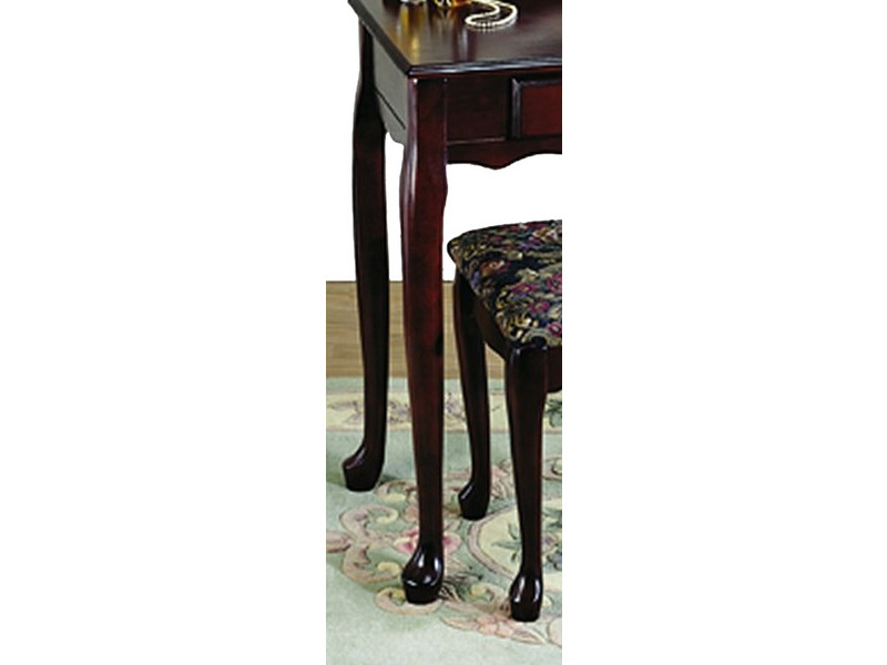 Leg Design