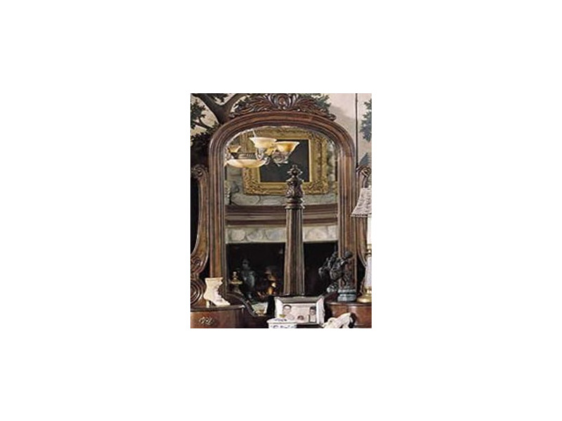 Optional Mirror