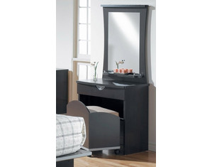 Nexera Pablo Vanity with Mirror (NO ETA) - Fast FREE FedEx Shipping!