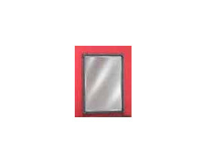 Empire 103M Wrought Iron Mirror - Fast FREE FedEx Shipping!