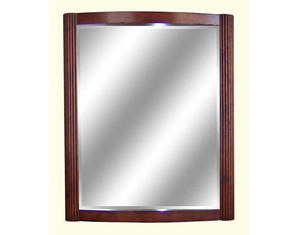 Empire DM24 Doral Mirror - Fast FREE FedEx Shipping!