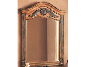 Empire BOM Bordeaux Mirror - Fast FREE FedEx Shipping!