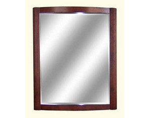 Empire DM30 Doral Mirror - Fast FREE FedEx Shipping!