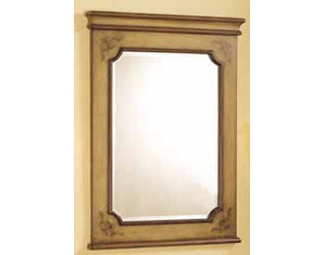 Empire FM200-24 Flora 200 Mirror - Fast FREE FedEx Shipping!