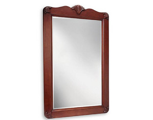 Empire KM24C Kensington Mirror - Fast FREE FedEx Shipping!